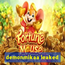 demonmikaa leaked